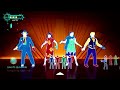 Dynamite in Just Dance 3 (Xbox 360 Kinect) 🎶