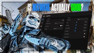 THE BEST $1 CS2 CHEAT?! (Nixware Review)