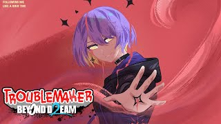 【Troublemaker 2: Beyond Dream】JADI PREMAN LETS GO【Moona | holoID 】