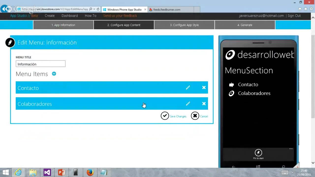 appstudio download appstudio download