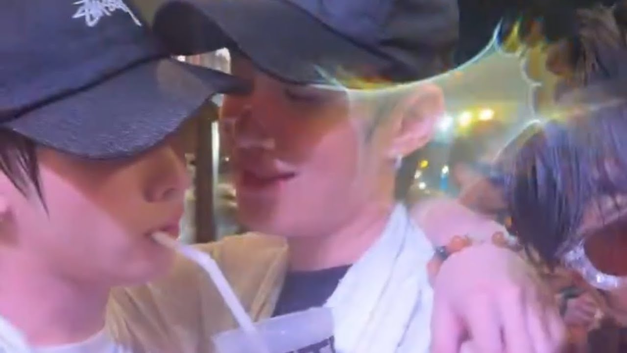 TleFirstone are crazy in Love ♥️