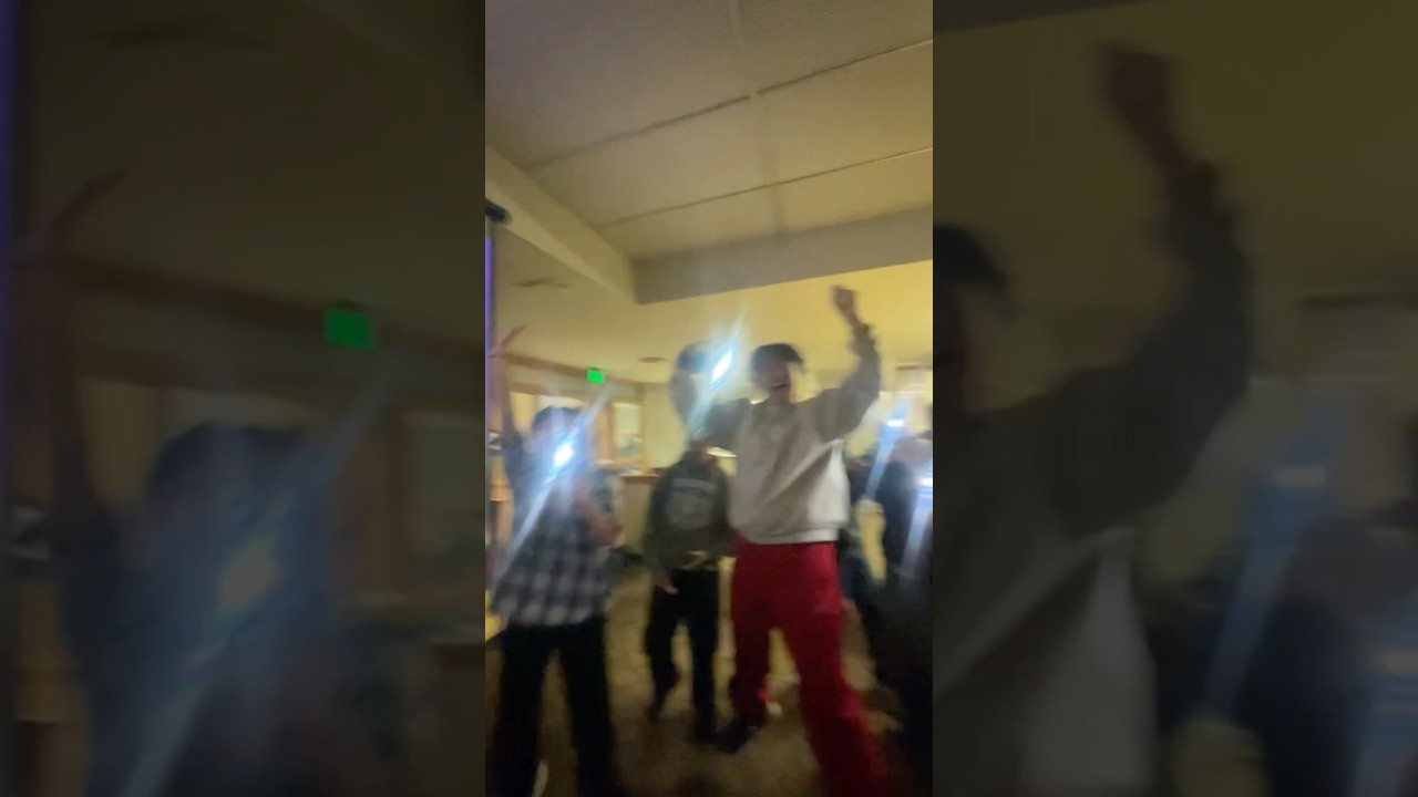 Harding Knight Prom Theme Reveal 2026