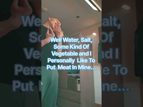 THE OCEAN IS A SOUP #memes #funny #fyp #shorts #comedy #funnyvideo #fypage