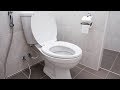 How To Fix A Leaking Toilet REWIND 