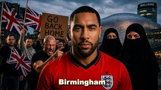 What Happened To Birmingham? A city divided over immigration. 🇬🇧