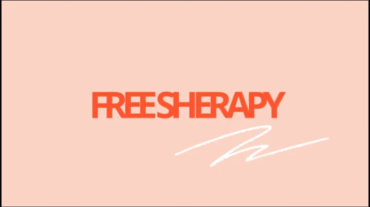 FREESHERAPY with Sherry Grant