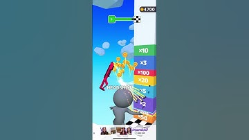 Gun sprint level 9 #dj #electronicmusic #housemusic #edm #cricketshorts #gaming #match #games #music