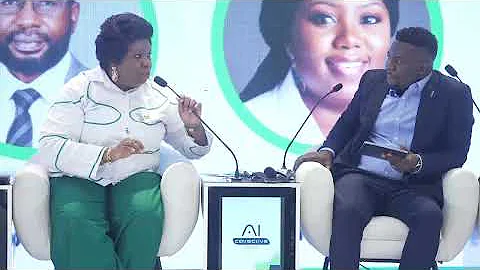 Digital Sovereignty and the Future of Digital Governance in Africa | AIsummit 🚀 | MDC2025