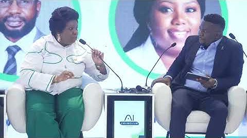 Digital Sovereignty and the Future of Digital Governance in Africa | AIsummit 🚀 | MDC2025