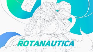 [Official Release] Ardolf - Rotanautica