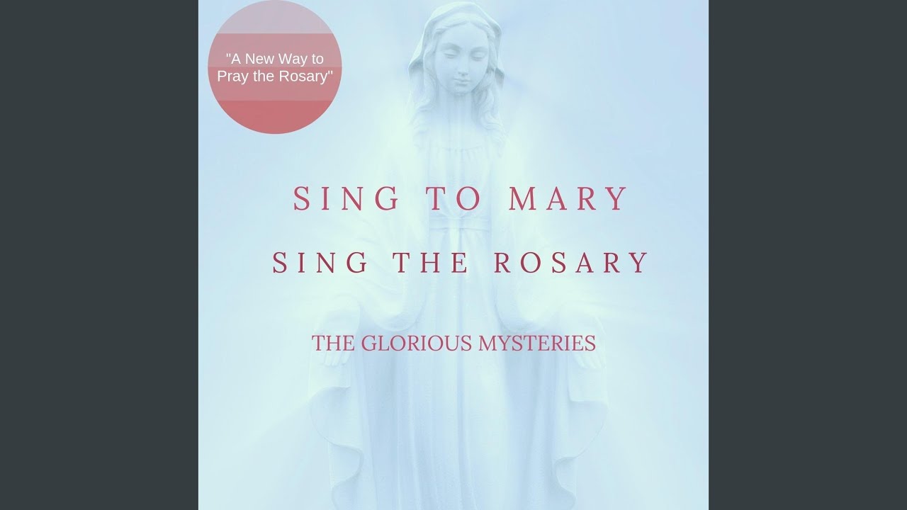 5th Glorious Mystery 5th Glorious Mystery
