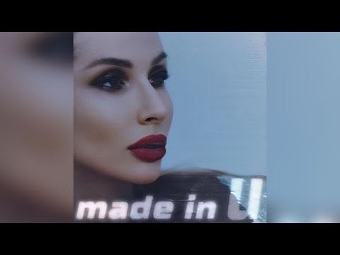 LOBODA - ЦЕЛОВАТЬСЯ | Made In U | ПРЕМЬЕРА АЛЬБОМА 2023