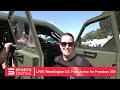 LIVE: Spectators Arrive Ahead of Freedom 250 Race | ZO1J