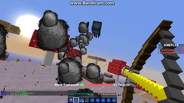 Catching Hackers #5 Funny Hacker on mineplex