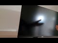 Beginning of video