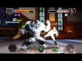 Abocal Vs Winter Soldier Abocal Vs Winter Soldier