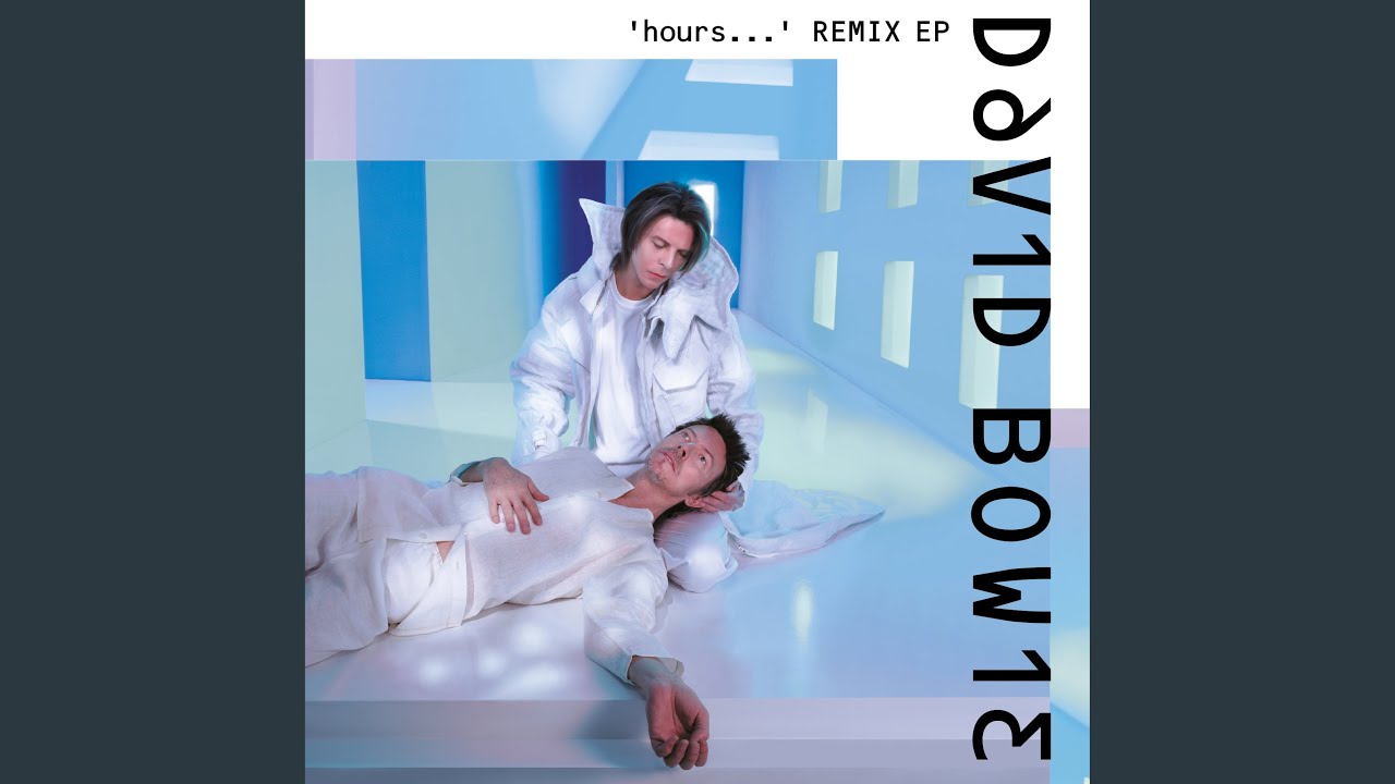 B*I様 DAVID BOWIE / まとめて(7) Seven (Beck Mix #1) (2024 Remaster) - YouTube