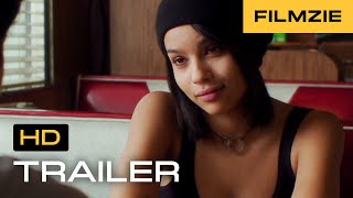 Beware the Gonzo: Official Trailer (2011) | Ezra Miller, Zoë Kravitz, Griffin Newman