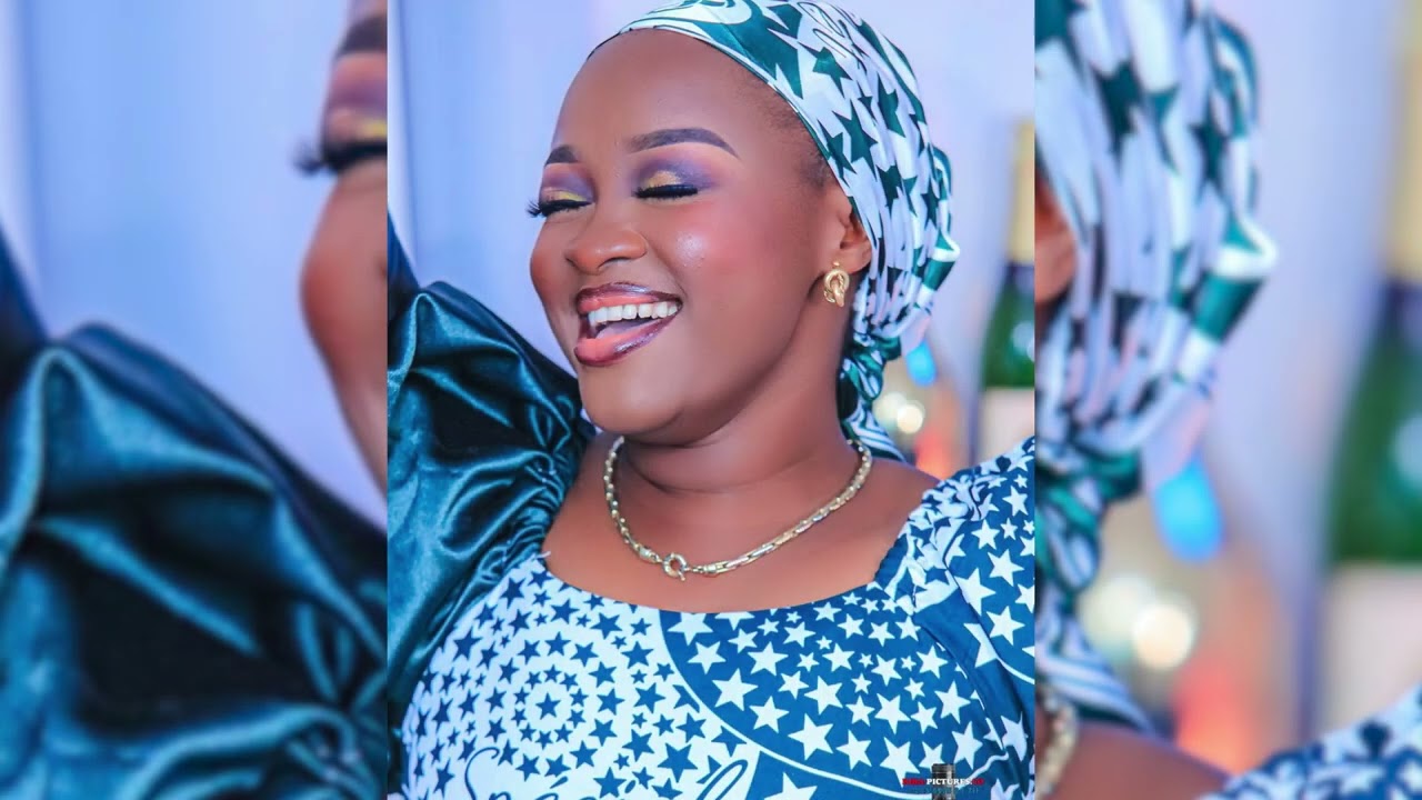 ANNIVERSAIRE SURPRISE DE BABY DODJA MERCI BEAUCOUP LA FAMILLE