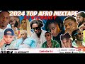 BEST 2024 LATEST AFROBEAT PARTY MIX|AFROBEAT 2024 NAIJA PARTY MIX BY DJ WIZIBANTY,SHALLIPOPI, DAVIDO