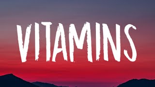 Mabel - Vitamins (Lyrics)