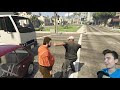 Furkan Yaman! GTA 5 RECEP İVEDİK MODU!!