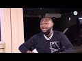 THE WEEKEND SHOW - EXCLUSIVE INTERVIEW WITH DAVIDO