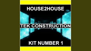 Kit 1 Kick 128 Bpm (Original Mix)