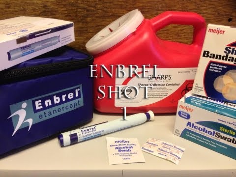 how to use enbrel sureclick how to use enbrel sureclick