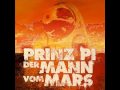 Prinz Pi - Mann vom Mars