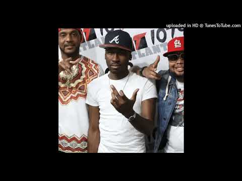(FREE) D Rich x Bankroll Fresh x Jeezy Type Beat - "big plans" (prod. ElijahGeeked x Ren5)