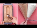 Delicious Chocolate Cake Ideas | Chocolate Cake Hacks | How To Make Cake Decorating Recipes