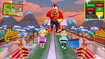 Dark Riddle 14.0.0 New Year Updater🧨CHAPTER4 ( Funny Moments ) Gameplay Walkthrough | Part 3