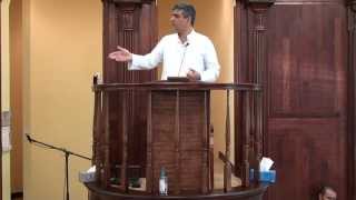 Sh. Emad Hamdan - Hasten to do goods
