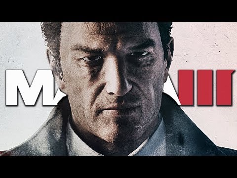 Video: Sledujte: Hra Mafia 3 Ukazuje Otevřený Svět šedesátých Let, Který Se Cítí Svěží