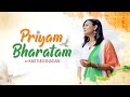 Priyam bharatam  kasturi sharan  sanskrit song  independence day 2020