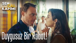 Duygusuz Bir Robot - Sen Çal Kapımı