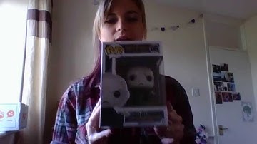 Infinity Crates October 2015 Unboxing