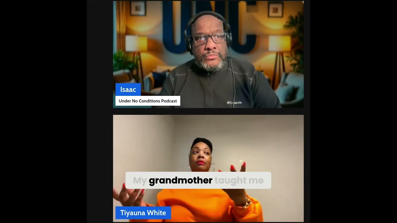 Grandma's Secret: Always Wear Clean Underwear (You Never Know!) 