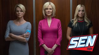 Bombshell - Movie Review Bombshell - Movie Review