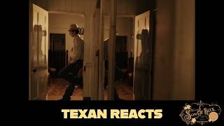 This Kid's Hit "String By" Has Flawless '90s Country Grit! 🎸🤠 | Mack Geiger REACTION