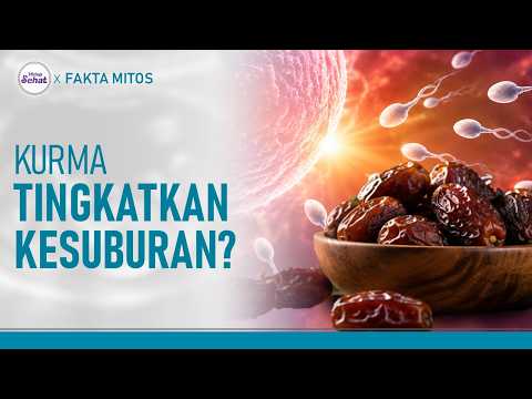 Benefits of Dates: Can They Really Boost Fertility? | Healthy Living tvOne