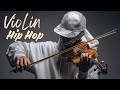 【Violin x Hip Hop Playlist】 – Refined Tension, Steady Beat