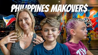 We Paid Little For Big Makeovers In Metro Manila by Live the Philippines 111,384 views 5 months ago 18 minutes