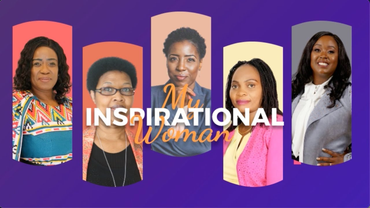 Glow 2022 Panel Discussion | My Inspirational Women