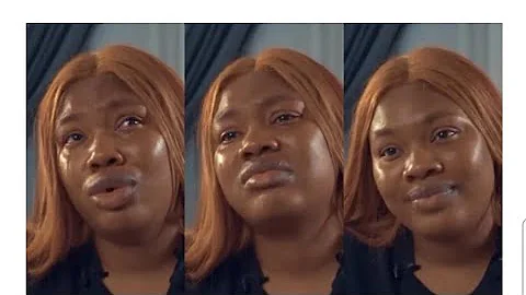 “I Lost My Pregnancy At 8 Months” Debbie Shokoya in Tears Recounts Losing Her Pregnancy At 8 Months