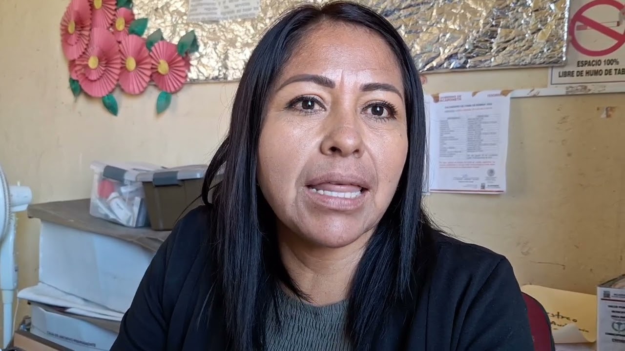 El Gobierno de Acaponeta, realiza revisiones en negocios que expenden alimentos