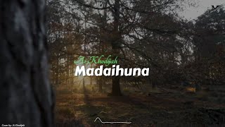 Ai Khodijah - Madaihuna ( Cover ) | Video Lirik Shalawat & Terjemahan