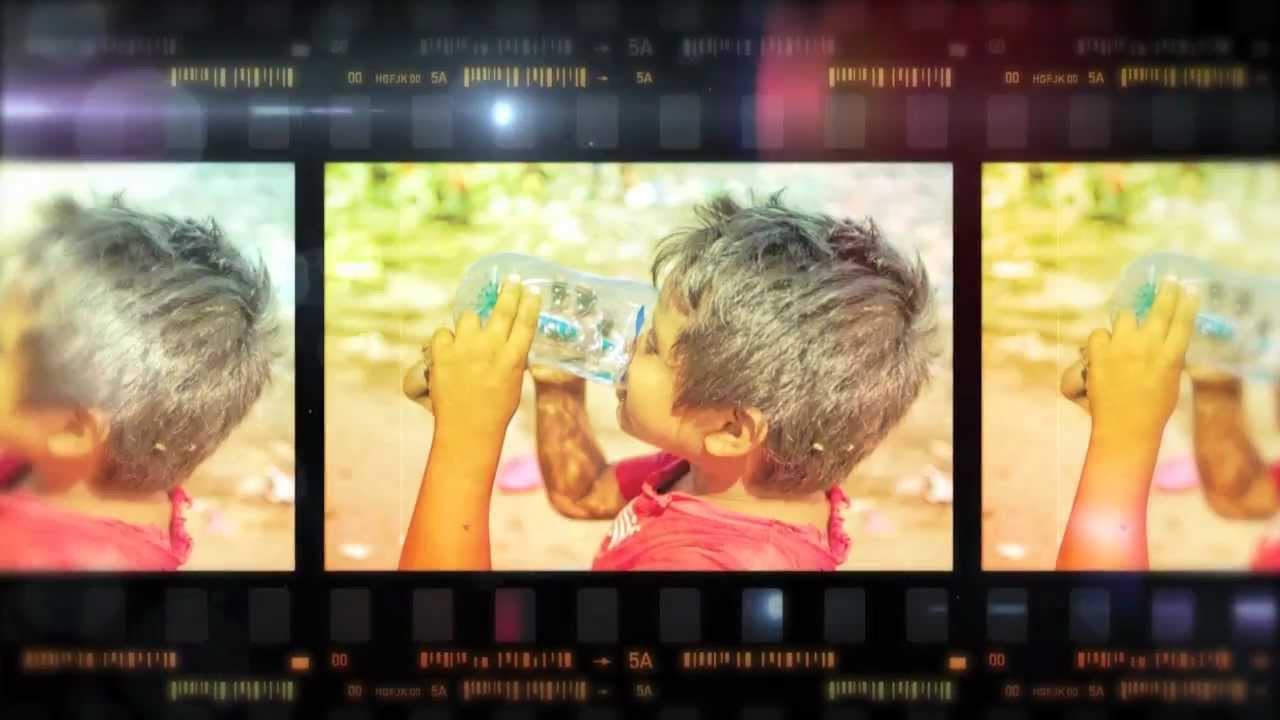 Ride Nature - 2012 Promo Video