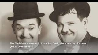 Laurel and Hardy Top 10 Movies You Dont Want to Miss